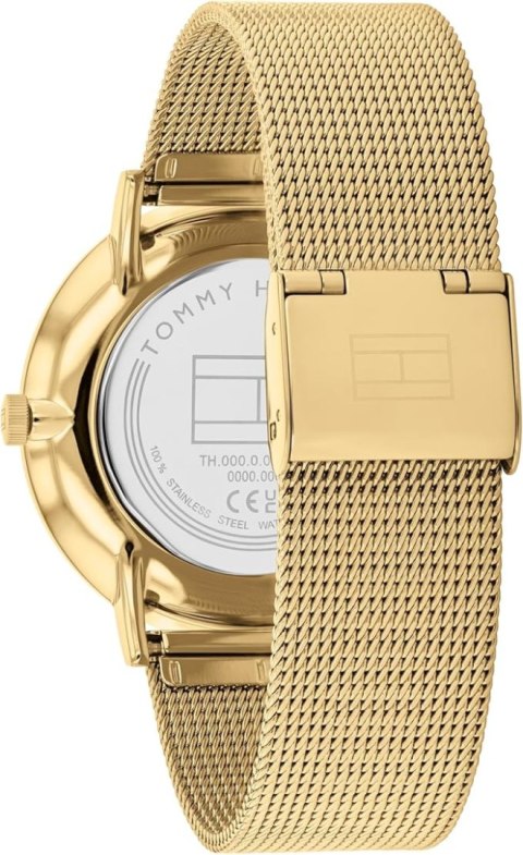 Tommy Hilfiger ZEGAREK DAMSKI TOMMY HILFIGER 1782766 JENNA + BOX