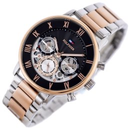 Tommy Hilfiger ZEGAREK MĘSKI TOMMY HILFIGER 1710570 Legend (zf107b) + BOX