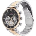 Tommy Hilfiger ZEGAREK MĘSKI TOMMY HILFIGER 1710570 Legend (zf107b) + BOX