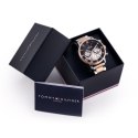 Tommy Hilfiger ZEGAREK MĘSKI TOMMY HILFIGER 1710570 Legend (zf107b) + BOX