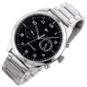 Tommy Hilfiger ZEGAREK MĘSKI TOMMY HILFIGER 1791784 PATRICK (zf034c)