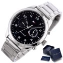 Tommy Hilfiger ZEGAREK MĘSKI TOMMY HILFIGER 1791784 PATRICK (zf034c)