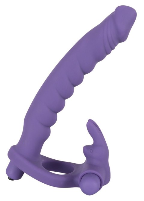 You2Toys DILDO SILICONE STRAP-ON