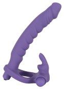 You2Toys DILDO SILICONE STRAP-ON