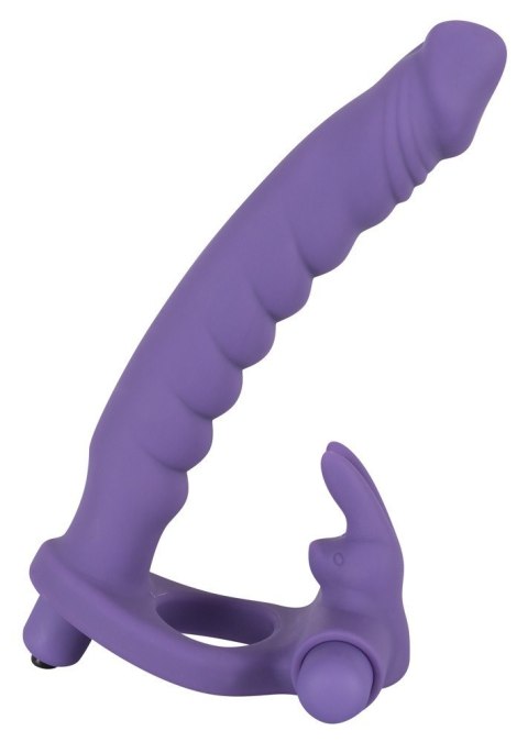 You2Toys DILDO SILICONE STRAP-ON