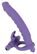 You2Toys DILDO SILICONE STRAP-ON