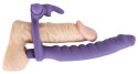 You2Toys DILDO SILICONE STRAP-ON