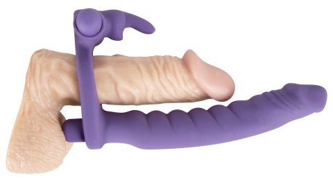 You2Toys DILDO SILICONE STRAP-ON