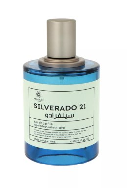 Amaran Silverado 21 Edp 100ml