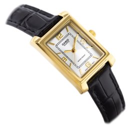Casio ZEGAREK DAMSKI CASIO LTP-1234PGL-7A2EF + BOX