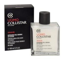 Collistar Man Line Sensitive Skin After Shave 100ml