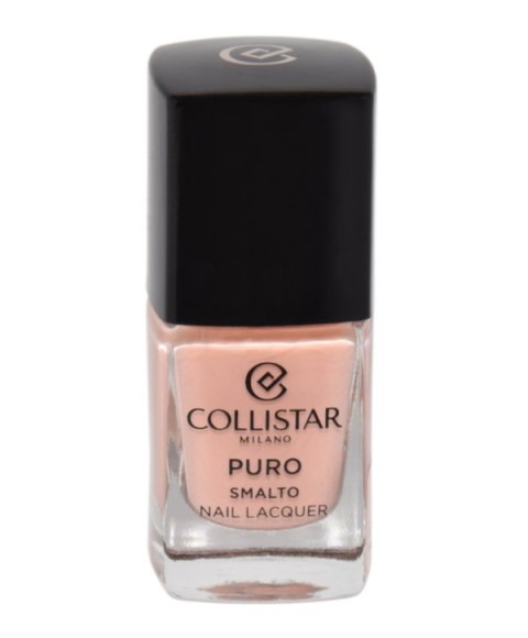 Collistar Puro Smalto Nail Lacquer 513 Neutral French 10ml
