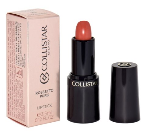 Collistar Rossetto Pure Lipstick 21 Rosa Selvatica