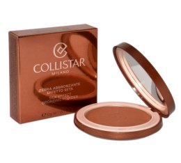 Collistar Silk Effect Bronzing Powder 2,2 Ipanema Matte