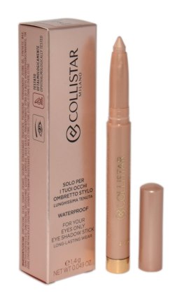 Collistar Stylo Long Lasting Eyeshadow 2 - Nudo 1,4g