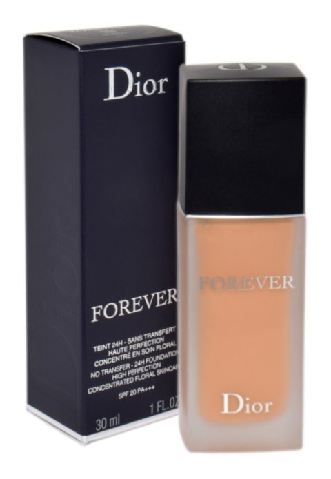 Dior Forever Foundation Spf20 4N Neutral 30ml
