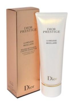 Dior Prestige La Mousse Micellaire Mus Face 120ml