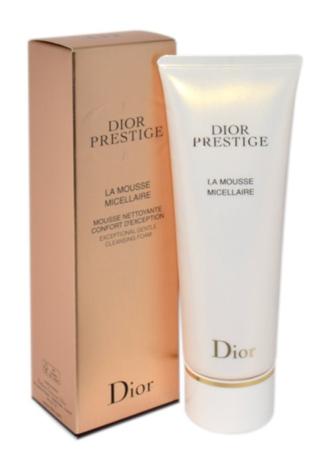 Dior Prestige La Mousse Micellaire Mus Face 120ml