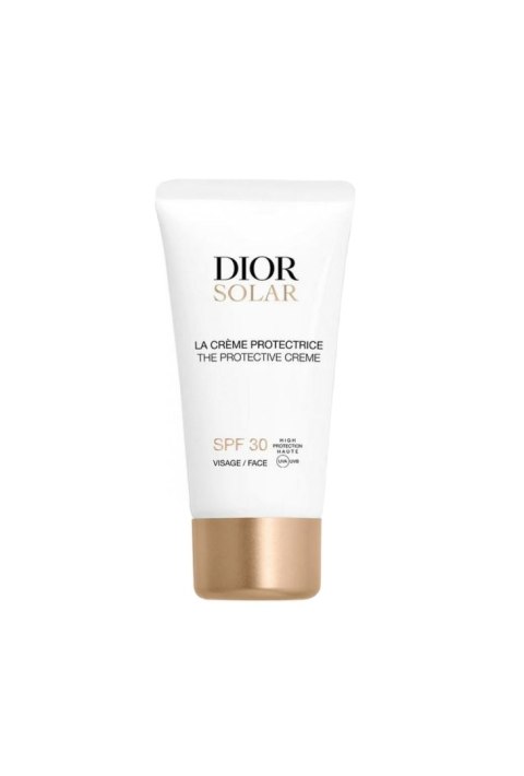 Dior Solar Face Protective Cream Spf30 50ml