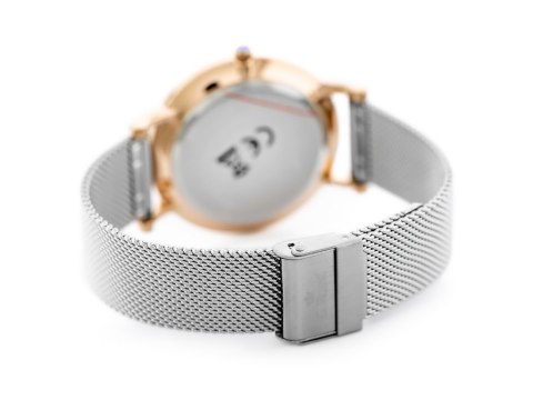 G. Rossi ZEGAREK G. ROSSI - 10401B (zg716m) + BOX