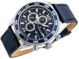 G. Rossi ZEGAREK G. ROSSI - E7131A-6F1 - EXCLUSIVE (zg287b) + BOX