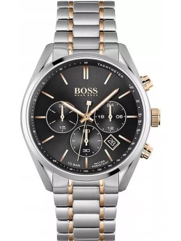 Hugo Boss ZEGAREK MĘSKI HUGO BOSS 1513819 CHAMPION (zh052f)