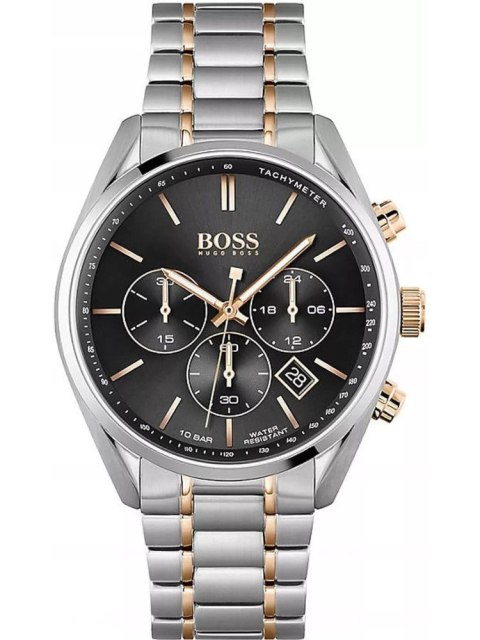 Hugo Boss ZEGAREK MĘSKI HUGO BOSS 1513819 CHAMPION (zh052f)