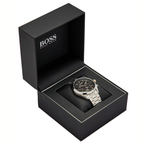 Hugo Boss ZEGAREK MĘSKI HUGO BOSS 1513819 CHAMPION (zh052f)