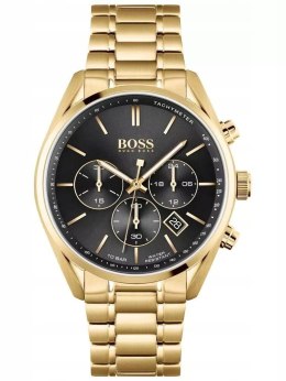 Hugo Boss ZEGAREK MĘSKI HUGO BOSS 1513848 CHAMPION (zh052g)
