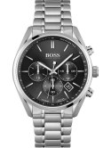 Hugo Boss ZEGAREK MĘSKI HUGO BOSS 1513871 CHAMPION (zh052h)