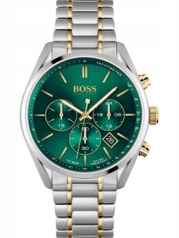 Hugo Boss ZEGAREK MĘSKI HUGO BOSS 1513878 CHAMPION (zh052i)
