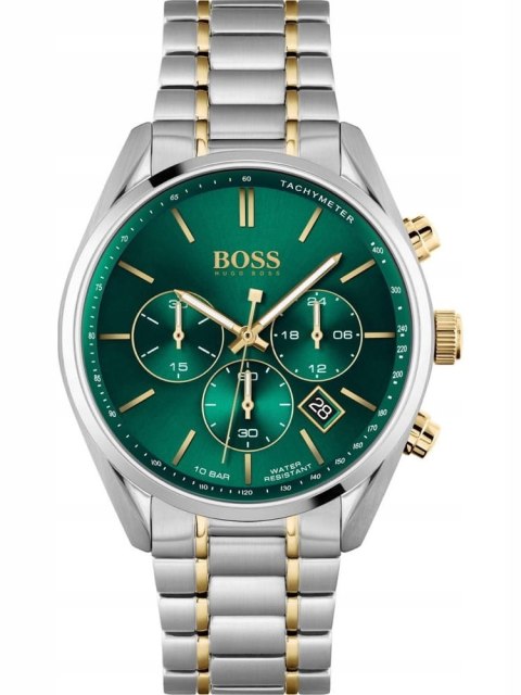 Hugo Boss ZEGAREK MĘSKI HUGO BOSS 1513878 CHAMPION (zh052i)