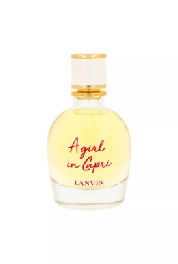 Lanvin A Girl In Capri Edt 90ml