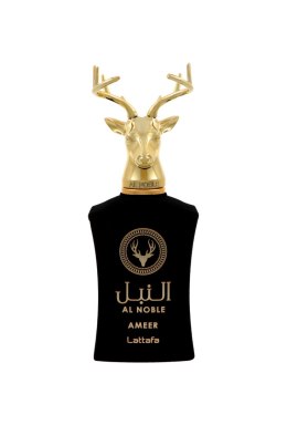 Lattafa Al Noble Ameer Edp 100ml