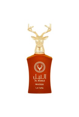 Lattafa Al Noble Wazeer Edp 100ml