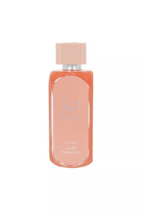 Lattafa Hayaati Florence Edp 100ml