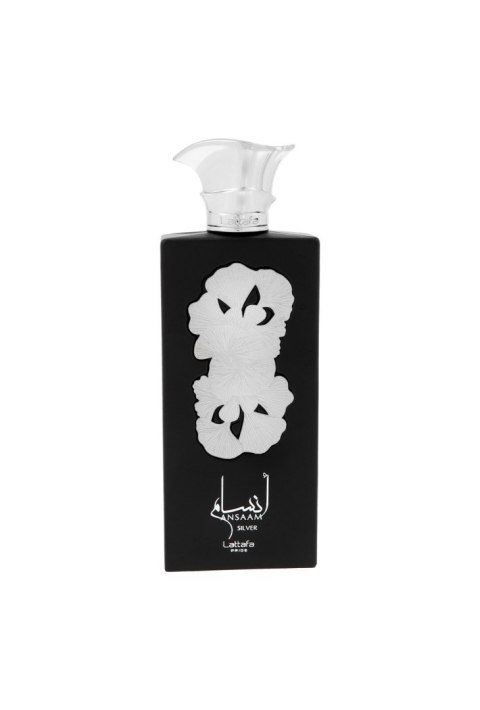 Lattafa Pride Ansaam Silver Edp 100ml