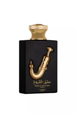 Lattafa Pride Ishq Al Shuyukh Gold Edp 100ml