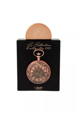 Lattafa Pride La Collection D`Antiquite`s 1505 Edp 100ml