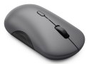 Lenovo 700 Multi-Device Wireless Silent Mouse (Luna Grey)