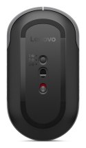 Lenovo 700 Multi-Device Wireless Silent Mouse (Luna Grey)