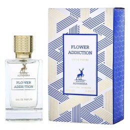 Maison Alhambra Flower Addiction Edp 100ml
