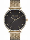 Paul Lorens ZEGAREK DAMSKI PAUL LORENS - PL13032B-1D1 (zg554b) + BOX