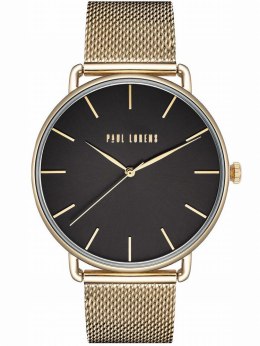 Paul Lorens ZEGAREK DAMSKI PAUL LORENS - PL13032B-1D1 (zg554b) + BOX