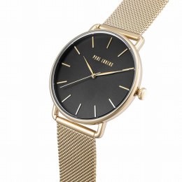 Paul Lorens ZEGAREK DAMSKI PAUL LORENS - PL13032B-1D1 (zg554b) + BOX