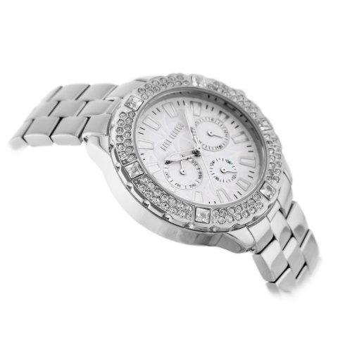 Paul Lorens ZEGAREK DAMSKI PAUL LORENS PL8527B3-3C1 + BOX