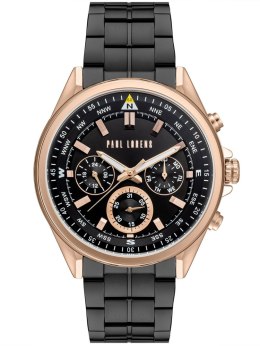 Paul Lorens ZEGAREK MĘSKI PAUL LORENS - PL20009B-1A4 (zg385c) + BOX