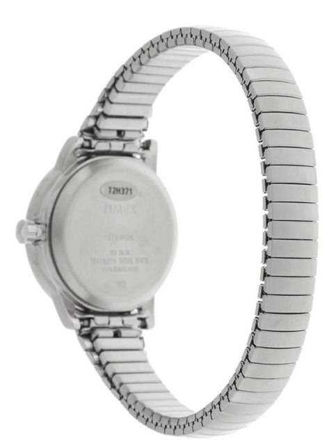 Timex ZEGAREK DAMSKI TIMEX T2H371 (zt601b) INDIGLO