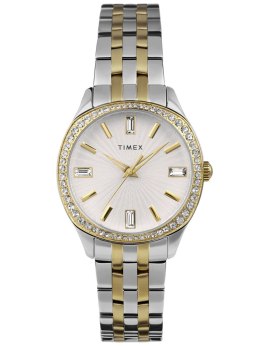 Timex ZEGAREK DAMSKI Timex ARIANA TW2W17700 + BOX