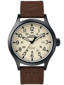 Timex ZEGAREK MĘSKI TIMEX EXPEDITION T49963 (zt122a)